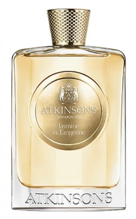 Jasmine In Tangerine Atkinsons - Damer