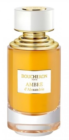 Ambre D'Alexandrie Boucheron - Unisex
