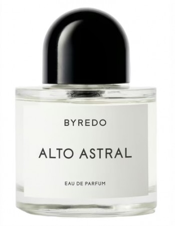 Byredo - Alto Astral - Eau De Parfum - 3ml - Unisex