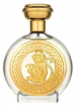 Hanuman - Boadicea the Victorious - Eau de Parfum - Unisex - 5ml