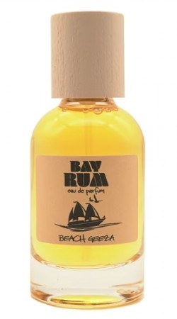 Bay Rum Beach Geeza - Unisex