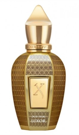 Luxor - Xerjoff - Eau de Parfum - Unisex - 5ml