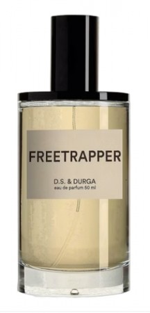 Freetrapper - DS&Durga - Eau de Parfum - Menn - 3ml