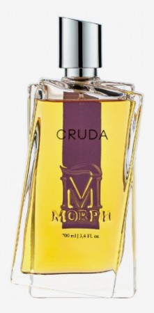 Cruda - Morph - Eau de Parfum - Damer - 3ml