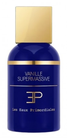 Vanille Supermassive Les EAUX Primordiales - Unisex