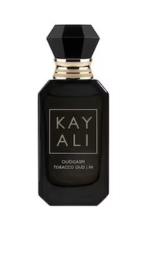 Kayali - Oudgasm Tobacco Oud - Edp Intense - 10ml - Unisex