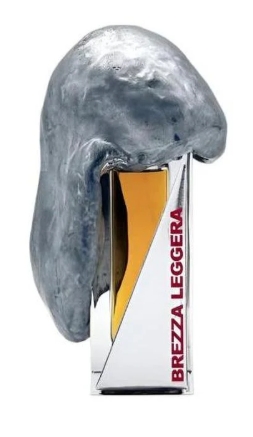 Brezza Leggera - Filippo Sorcinelli - Extrait de Parfum - Unisex - 3ml