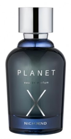 Planet X - Nicheend - Eau de Parfum - Unisex - 5ml