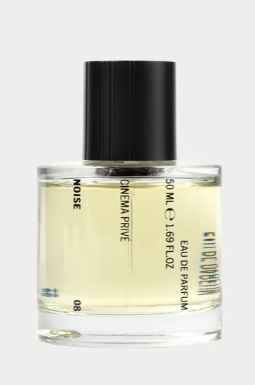 Cinema Privé - Noise - Eau de Parfum - Unisex - 3ml