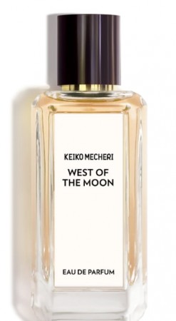 West of the Moon - Keiko Mecheri - Eau de Parfum - Unisex - 5ml