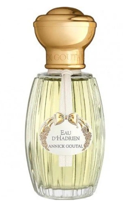 Eau d´Hadrien EdP