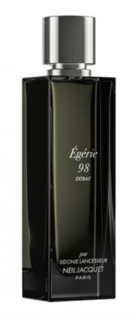 Égérie 98 Neil Jacquet - Unisex
