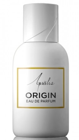 Origin - Aqualis - Extrait de Parfum - Unisex - 10ml