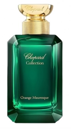 Orange Mauresque - Chopard - Eau de Parfum - Unisex - 3ml