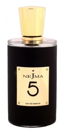 Nejma 5 Nejma - Damer