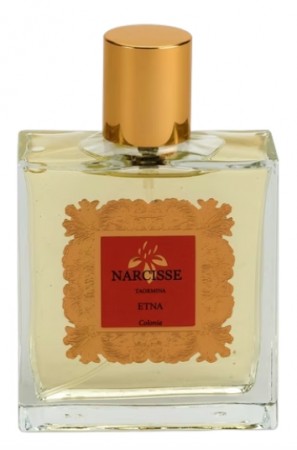 Etna - Narcisse Taormina - Eau de Parfum - Unisex - 10ml