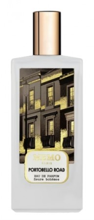 Portobello Road - Memo Paris - Eau de Parfum - Unisex - 5ml