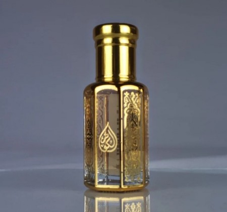 100K Mahr 12ml