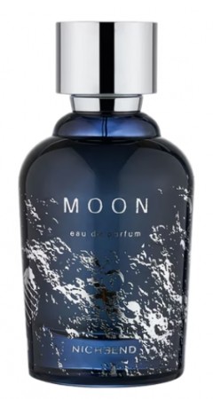 Moon - Nicheend - Eau de Parfum - Unisex - 5ml