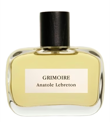 Grimoire Anatole Lebreton - Unisex