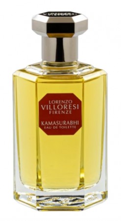 Kamasurabhi Lorenzo Villoresi - Unisex