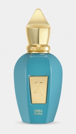 Xerjoff - Erba pura - Eau de Parfum - Unisex - 50ml