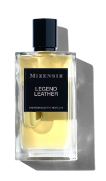 Legend Leather Mizensir - Unisex