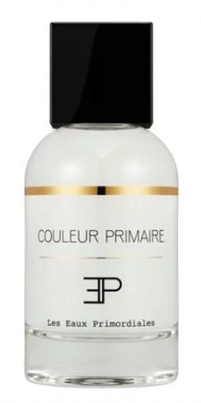Couleur Primaire - Les EAUX Primordiales - Eau de Parfum - Unisex - 5ml