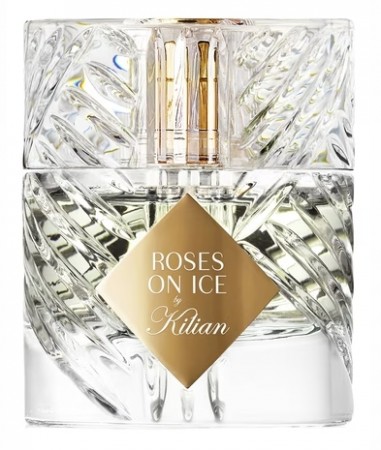 Roses on Ice - By Kilian - Eau de Parfum - Unisex - 3ml
