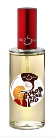 Golosissimo - Hilde Soliani - Eau de Parfum - Unisex - 10ml