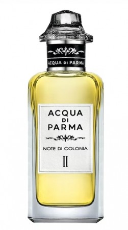 Acqua Di Parma - Note di Cologne II - Eau De Cologne - 150ml - Unisex
