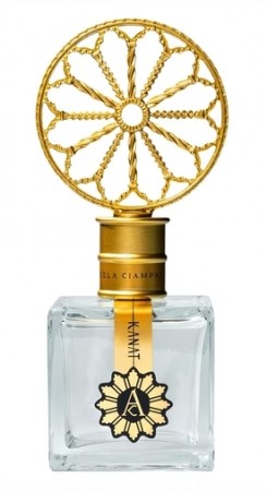 Kanat - Angela Ciampagna - Extrait de Parfum - Unisex - 10ml
