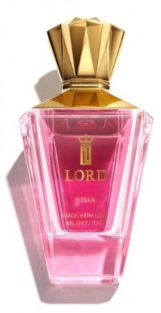 Bella Lord Milano - Unisex