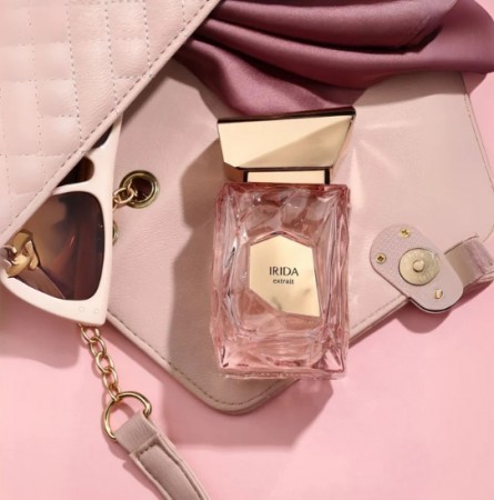 Irida Extrait French Avenue EDP - 100ml - Unisex