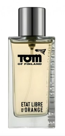 Tom of Finland Etat Libre d'Orange - Unisex