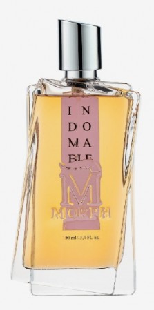 Indomable - Morph - Eau de Parfum - Unisex - 10ml