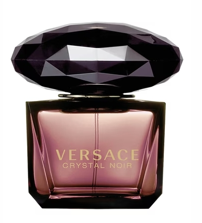Versace - Crystal Noir - Parfum Parfum - Unisex - 10ml