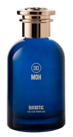 Quixotic MOH London - Unisex