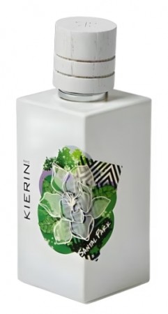 Santal Park - Kierin - Eau de Parfum - Unisex - 5ml