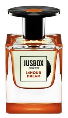 14Hour Dream - Jusbox - Eau de Parfum - Unisex - 10ml