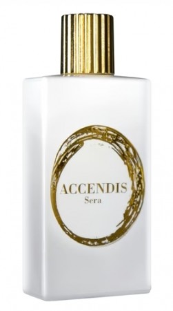 Sera - Accendis - Eau de Parfum - Unisex - 10ml