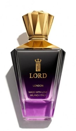 London Intense - Lord Milano - Extrait de Parfum - Unisex - 10ml