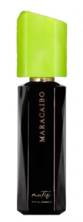 Maracaibo - Mutis Nueva Granada - Extrait de Parfum - Unisex - 3ml