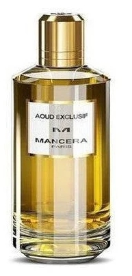 Mancera Aoud Exclusif 5ml