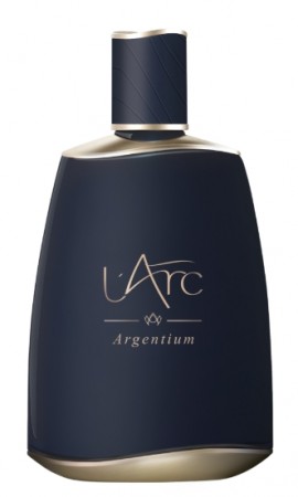 Argentium Halo de Lune L'Arc - Unisex