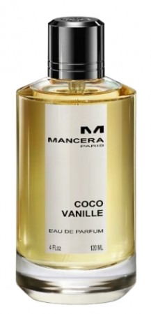 Coco Vanille Mancera - Damer