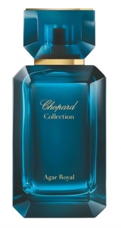 Agar Royal - Chopard - Eau de Parfum - Unisex - 5ml