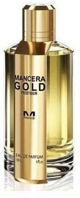 Mancera Gold Prestigium 5ml