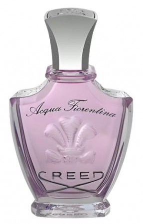 Acqua Fiorentina - Creed - Eau de Parfum - Damer - 10ml