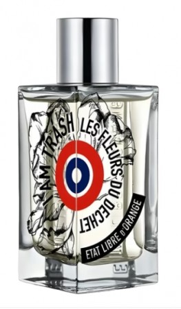 I am Trash - Les Fleurs du Déchet - Etat Libre d'Orange - Eau de Parfum - Unisex - 3ml